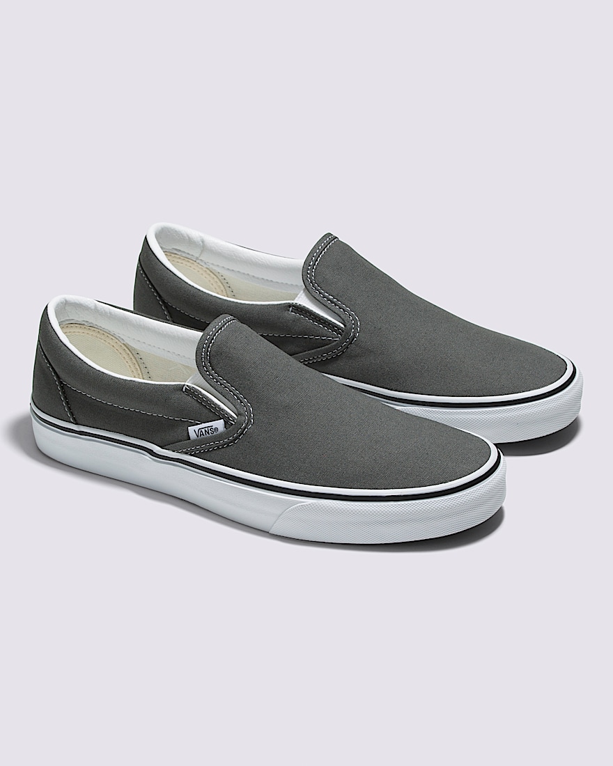 Classic Slip-On Shoe