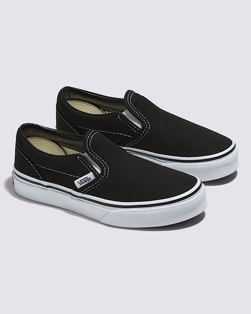 Little Kids Slip-On Shoe