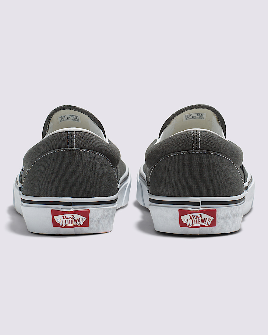 Classic Slip-On Shoe
