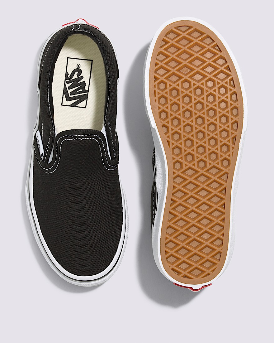 Little Kids Slip-On Shoe