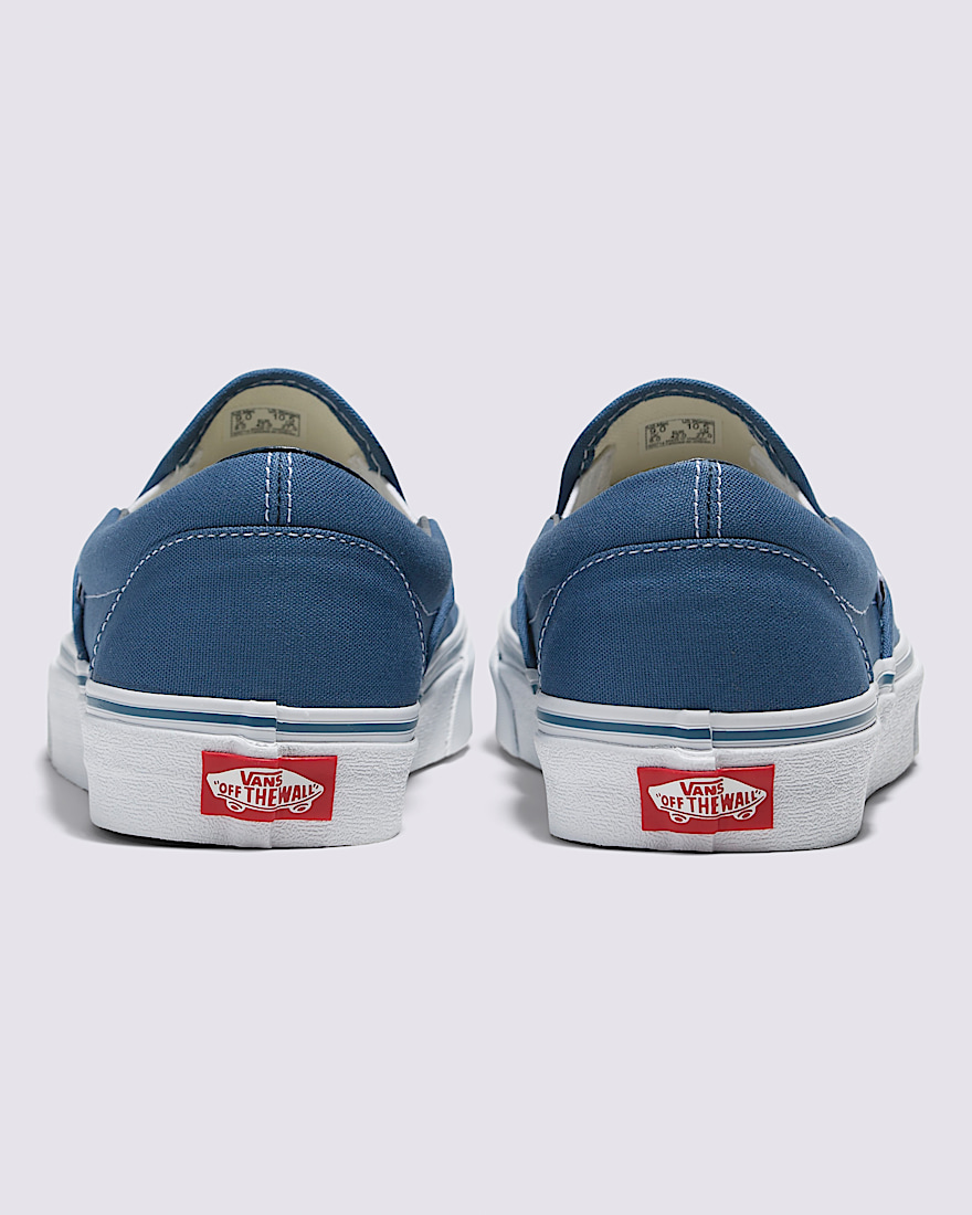 Classic Slip-On Shoe