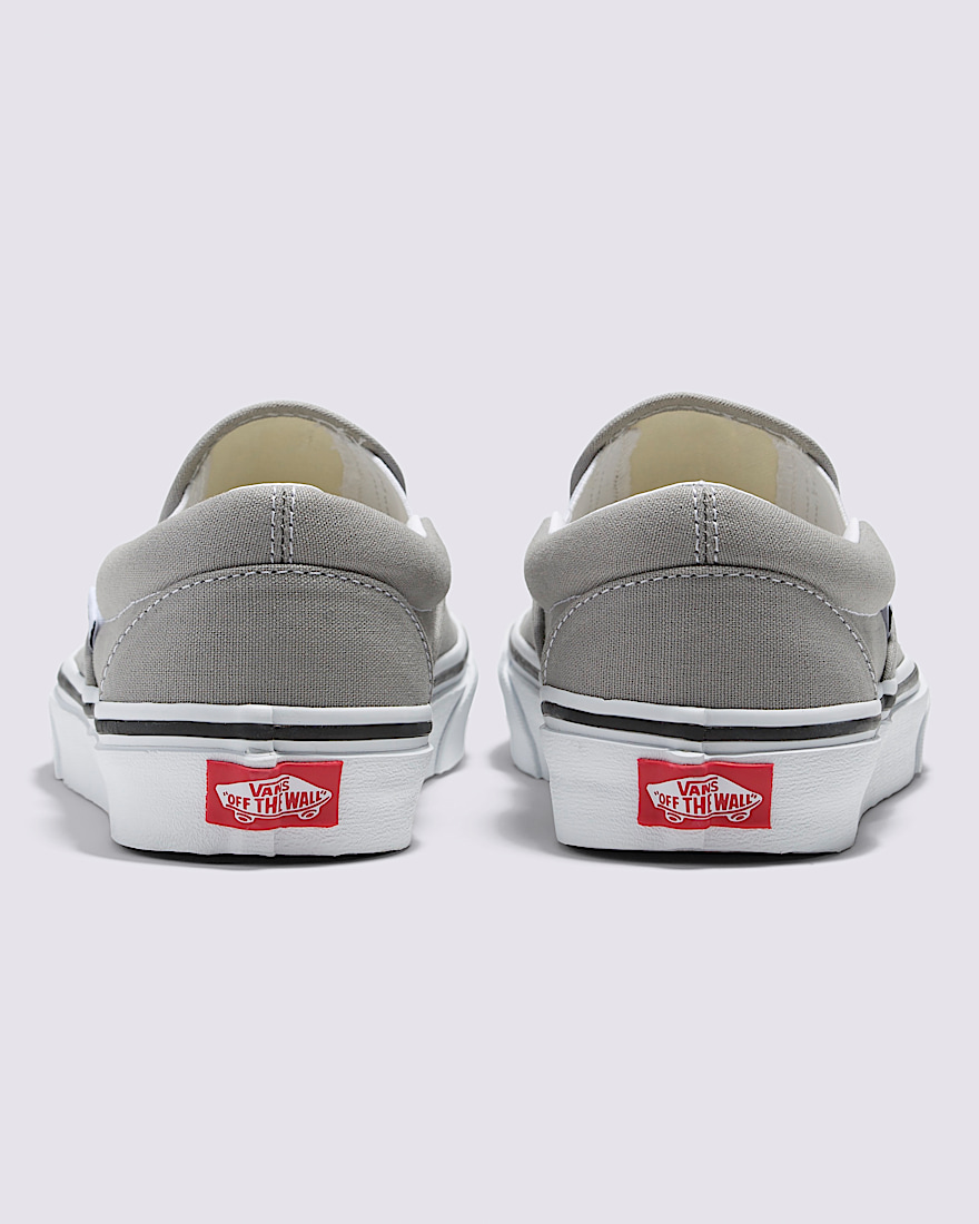 Classic Slip-On Shoe