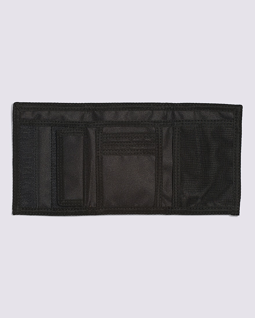 Slipped Wallet