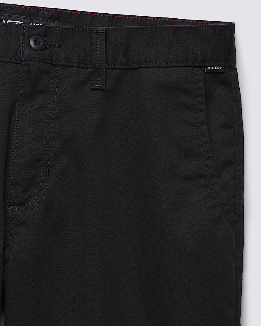Authentic Chino Relaxed 20'' Shorts