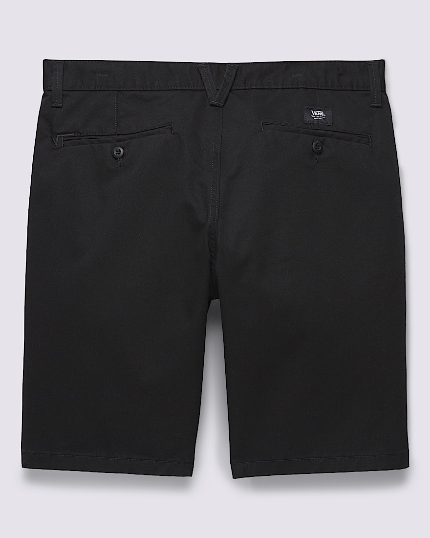 Authentic Chino Relaxed 20'' Shorts