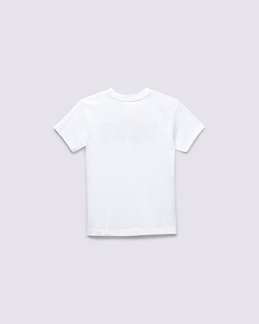 Little Kids Vans Classic T-Shirt