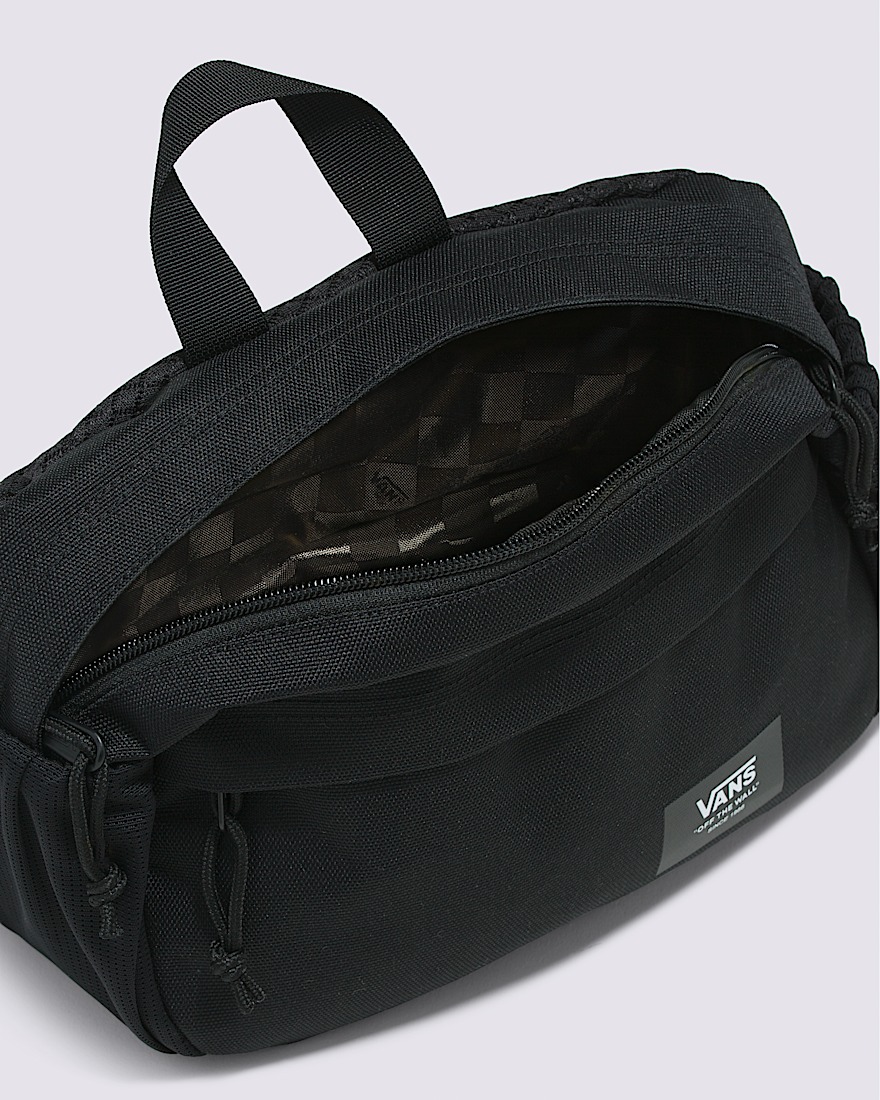 Bounds Cross Body Bag