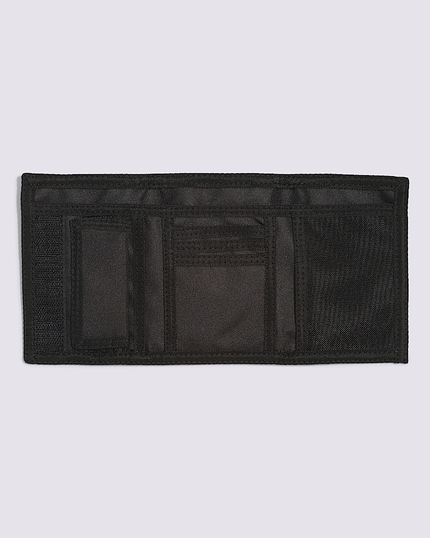 Slipped Trifold Wallet