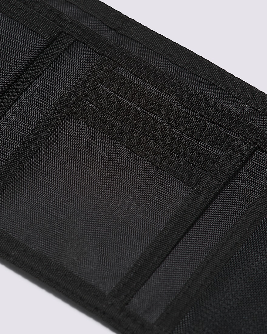 Slipped Trifold Wallet