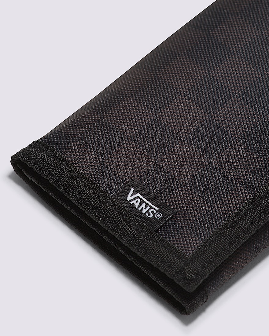 Slipped Trifold Wallet