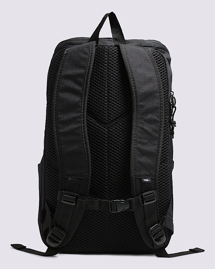 Obstacle Skatepack