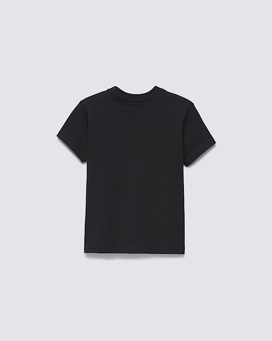 Little Kids Vans Classic T-Shirt