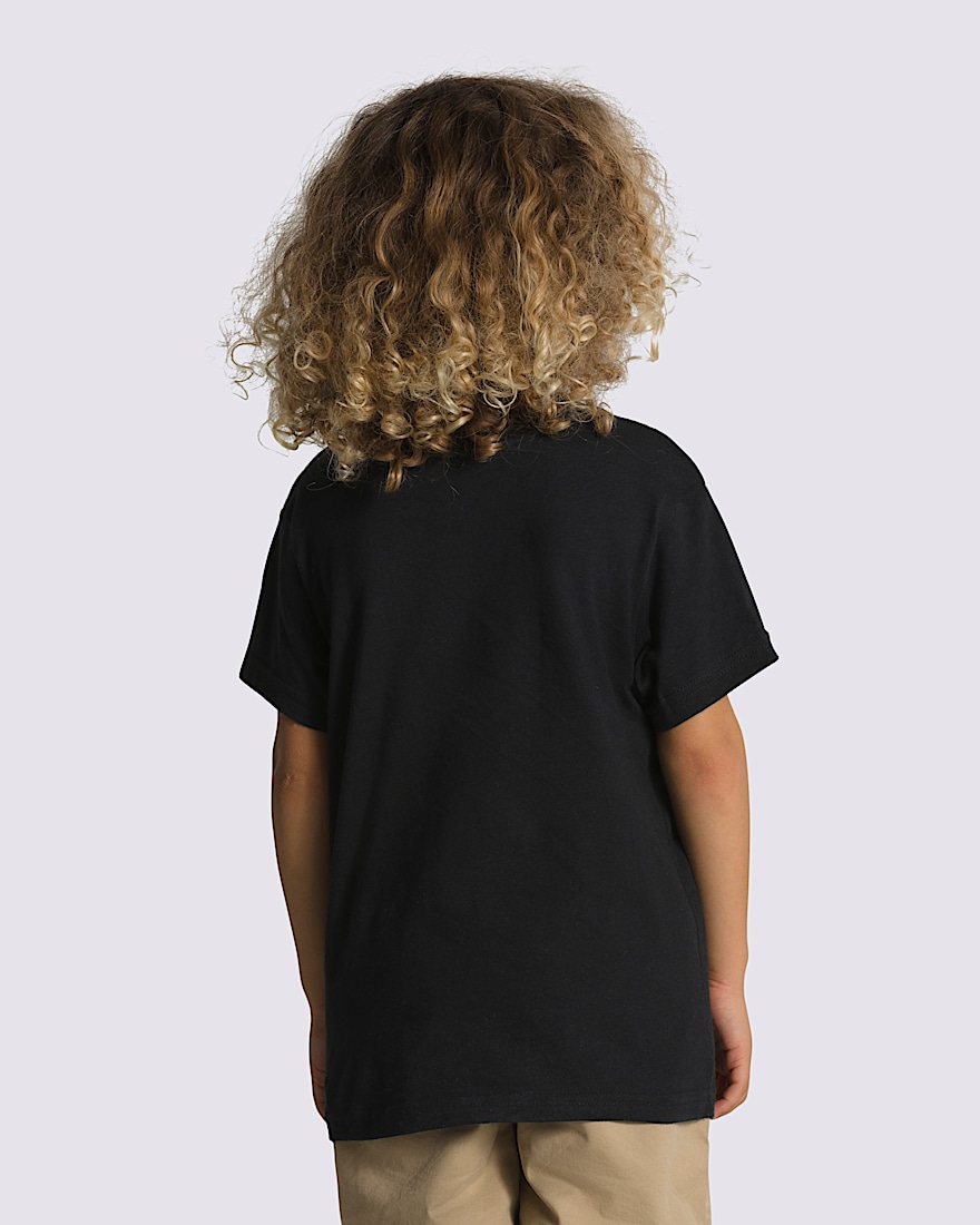 Little Kids Vans Classic T-Shirt