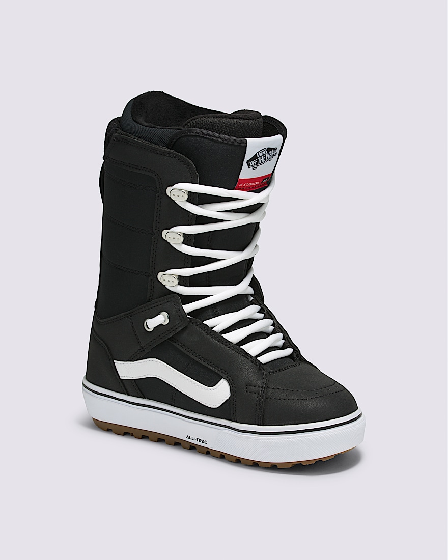 Womens Hi-Standard OG Snowboard Boot