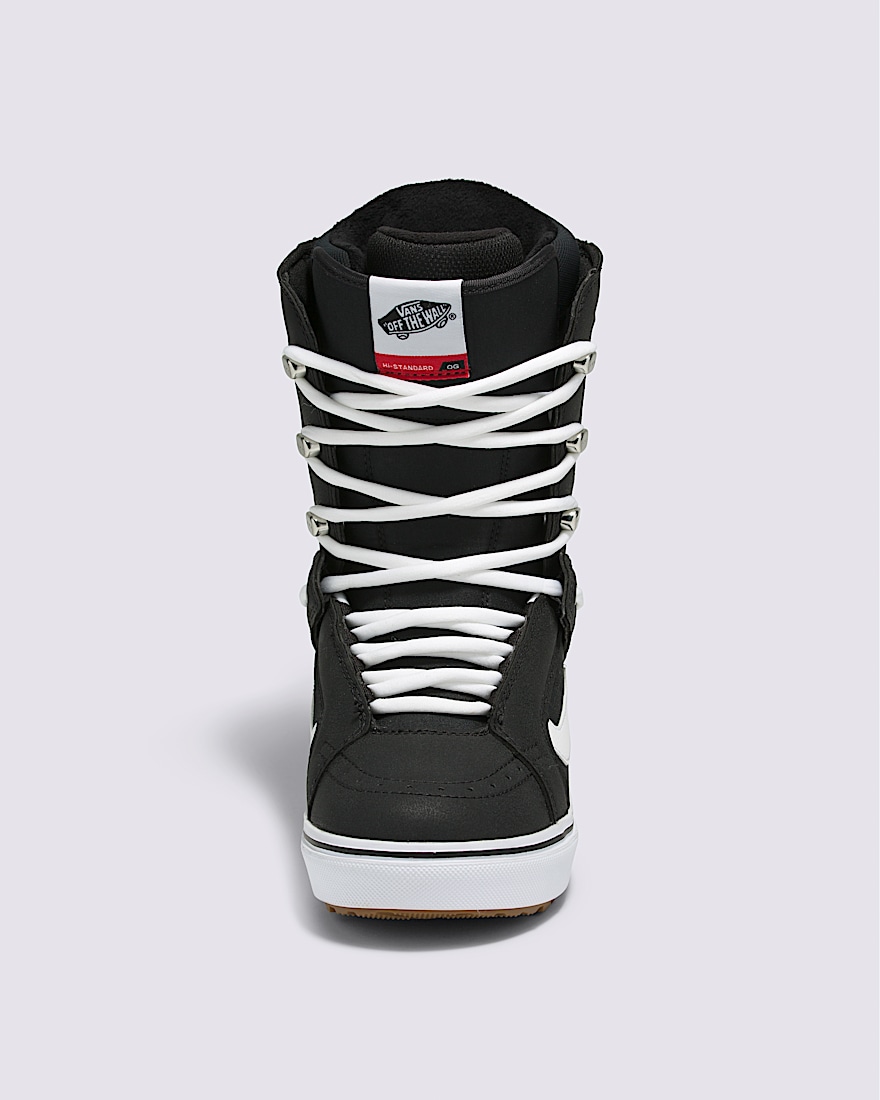 Womens Hi-Standard OG Snowboard Boot