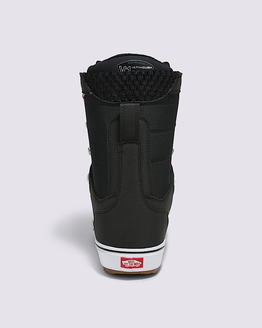 Womens Hi-Standard OG Snowboard Boot