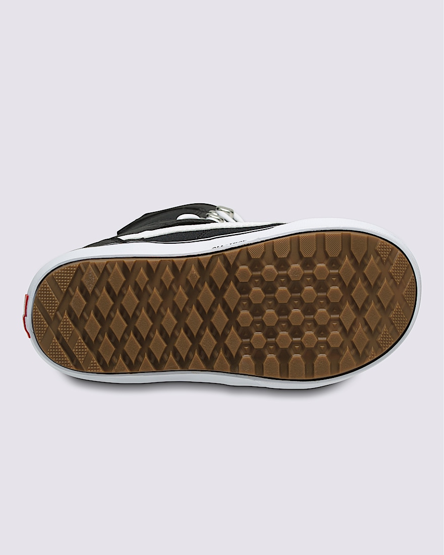 Womens Hi-Standard OG Snowboard Boot