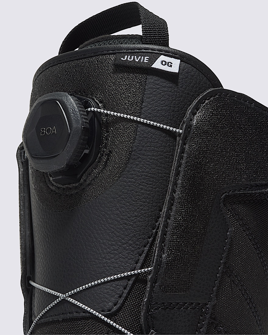 Little Kids Juvie OG Snowboard Boot
