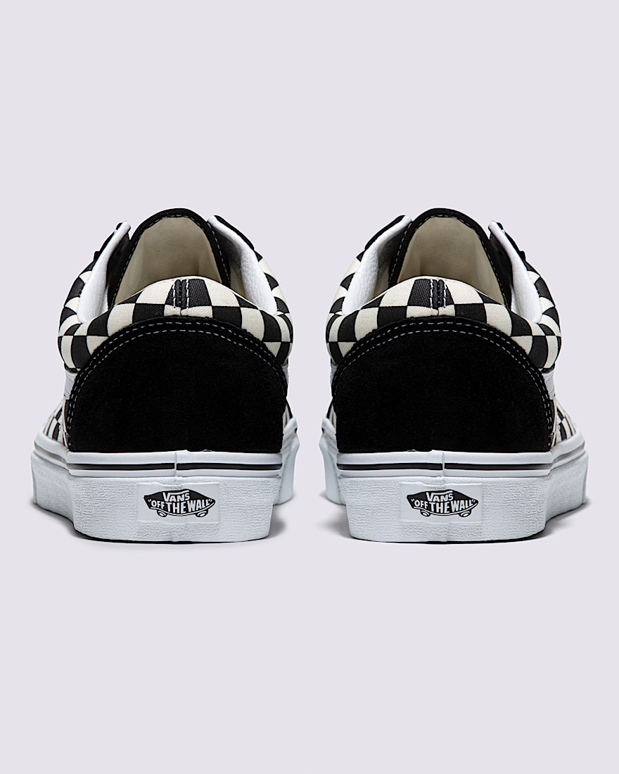 Old Skool Checkerboard Shoe