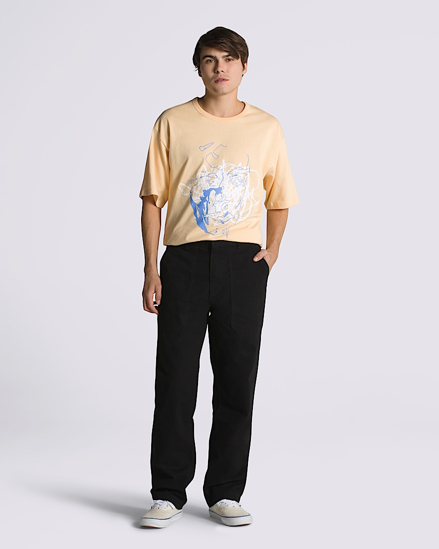 Vans X Quasi Pant - 1