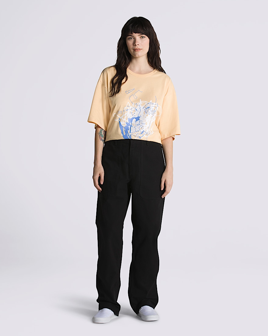 Vans X Quasi Pant