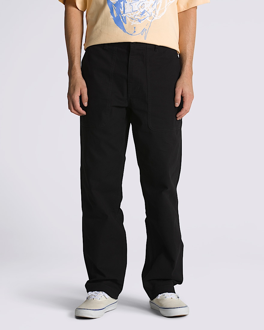 Vans X Quasi Pant