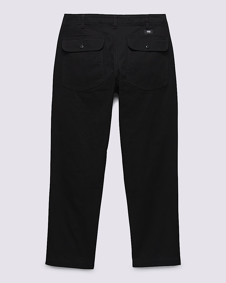Vans X Quasi Pant