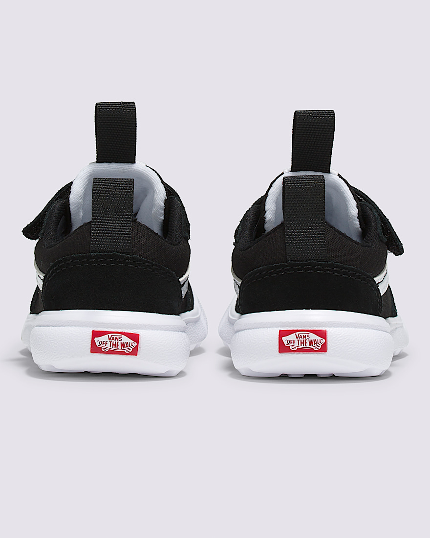 Toddler UltraRange V Shoe