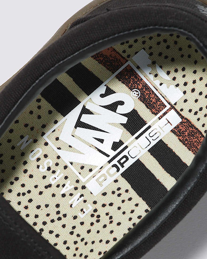 BMX Slip-On X Dennis Enarson Shoe