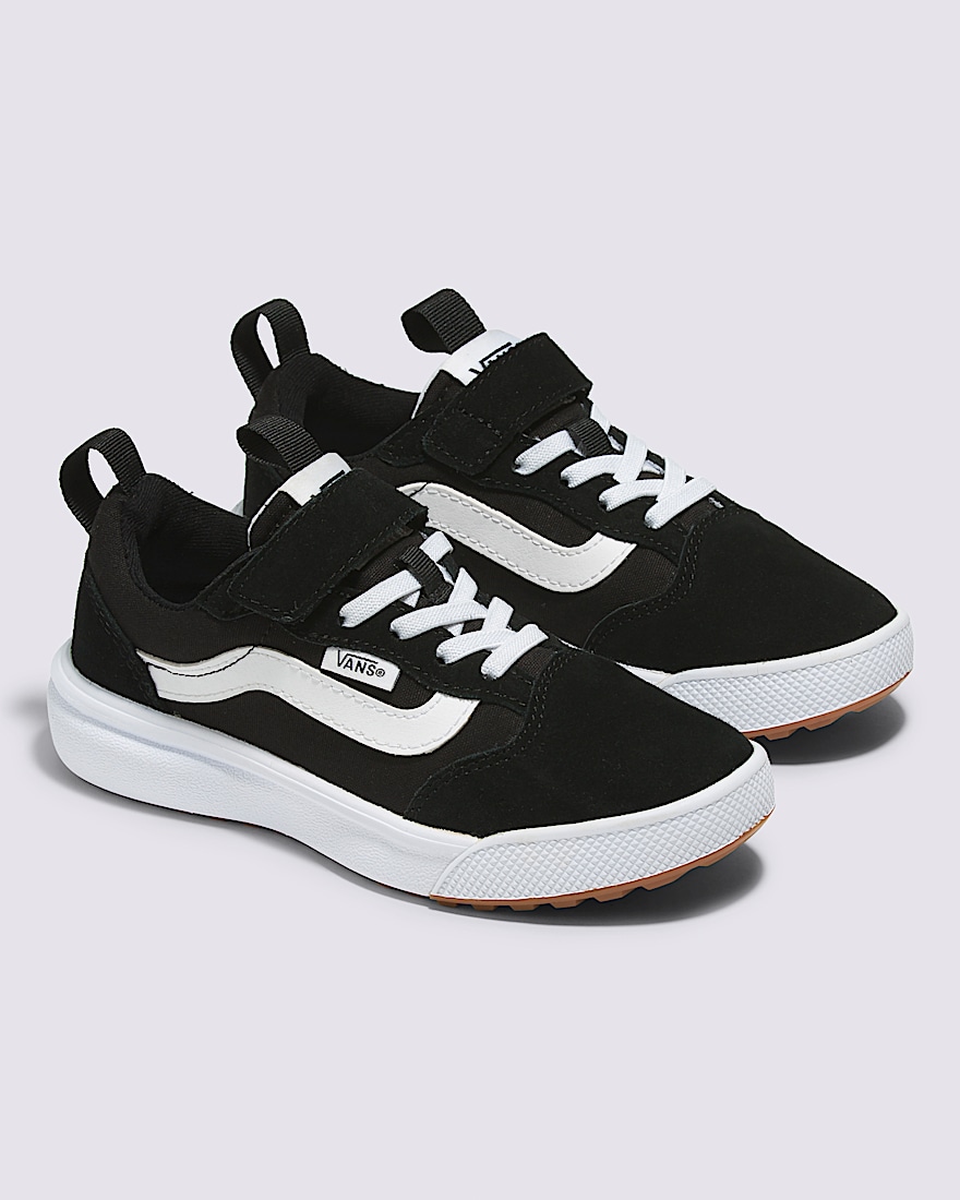Little Kids UltraRange 66 V Shoe