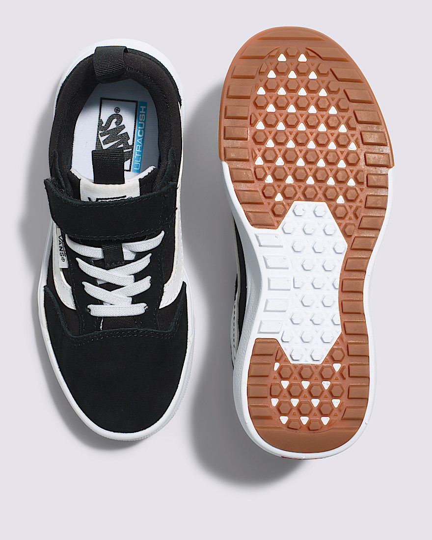 Little Kids UltraRange 66 V Shoe