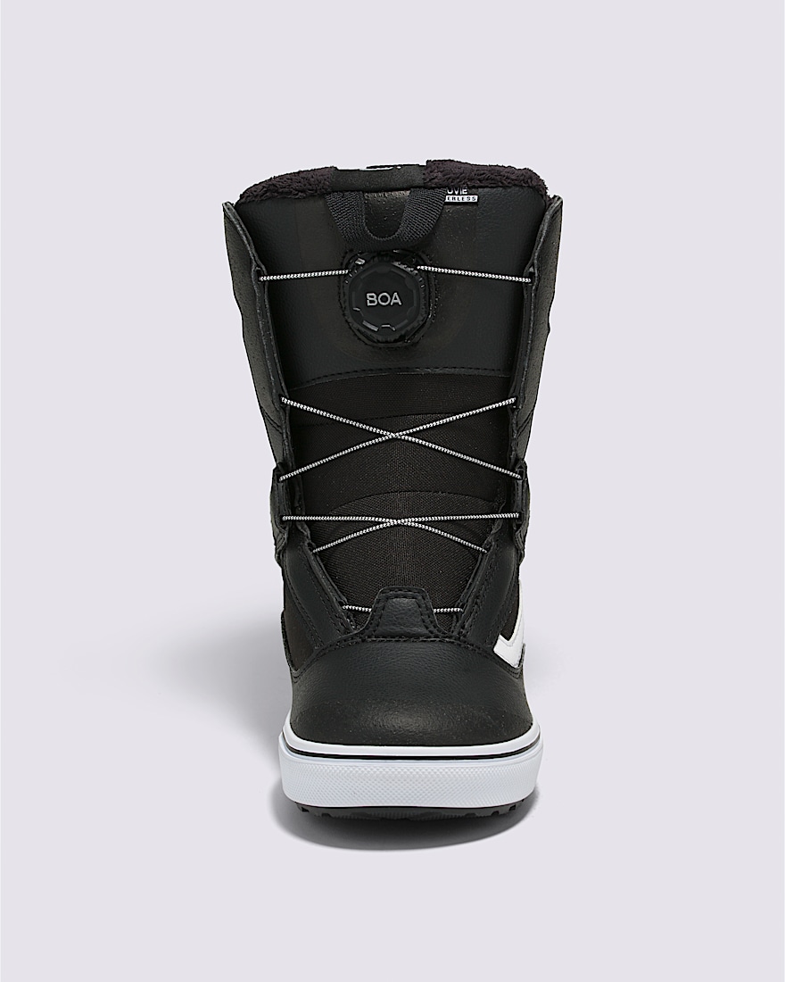 Little Kids Juvie Linerless Snowboard Boot