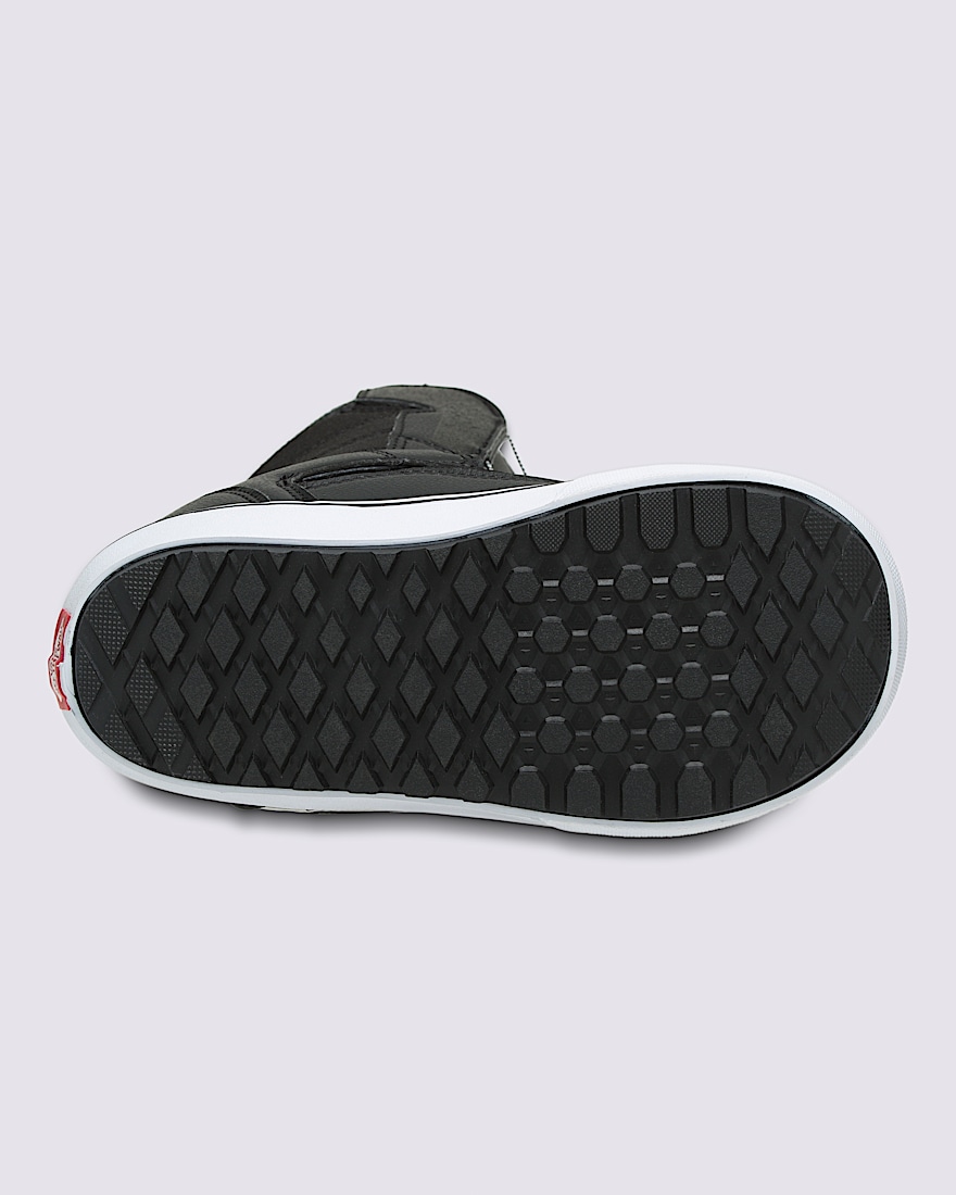 Little Kids Juvie Linerless Snowboard Boot