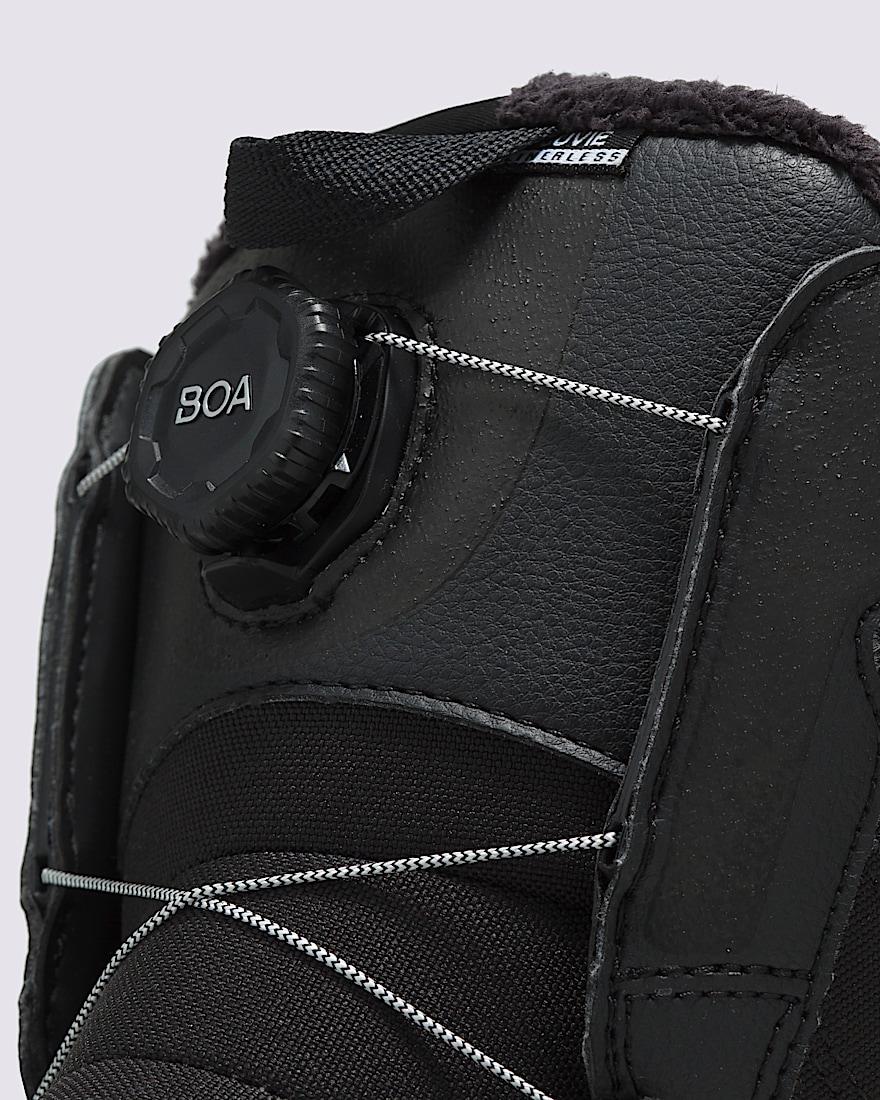 Little Kids Juvie Linerless Snowboard Boot