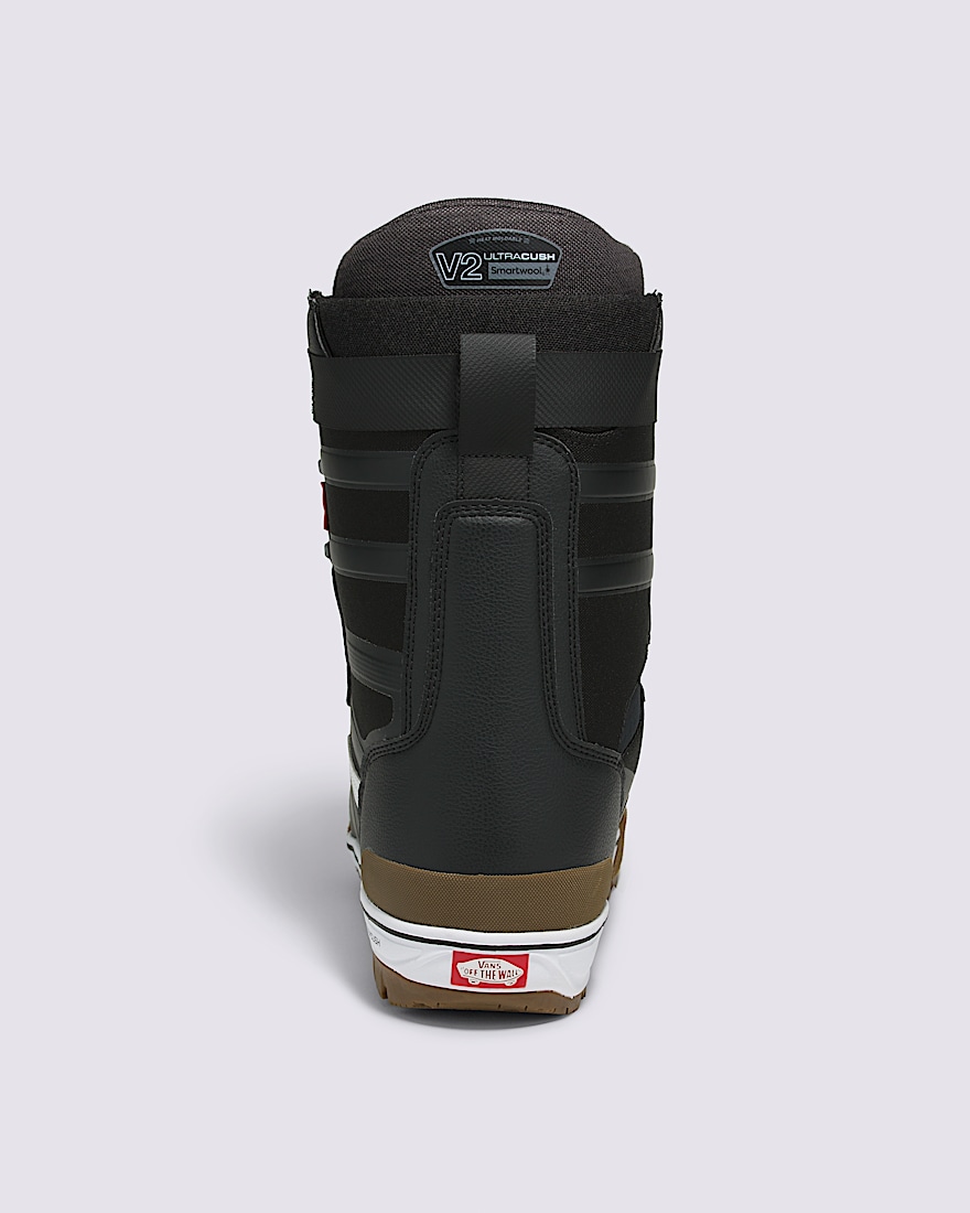 Hi-Standard Pro Snowboard Boot