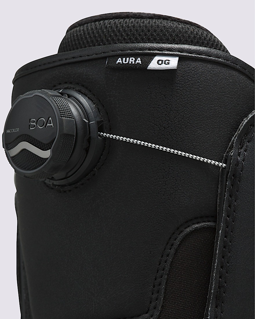 Aura OG Snowboard Boot