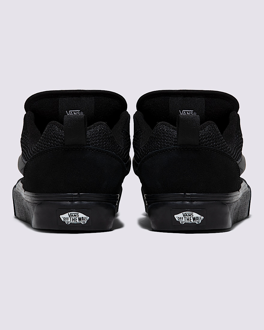 Knu Skool Suede Shoe