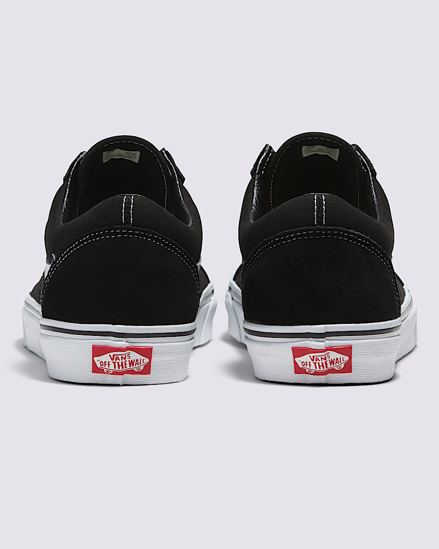 Old Skool Wide Shoe