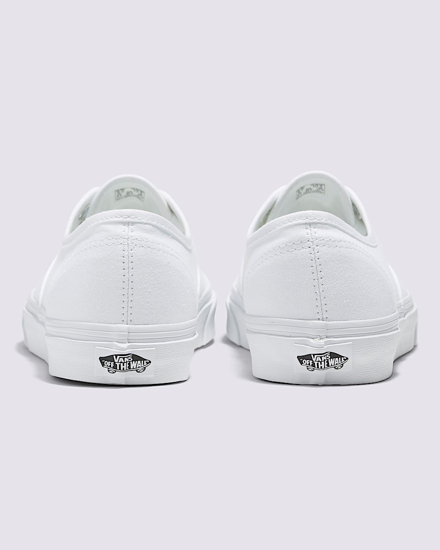 Authentic Wide Shoe