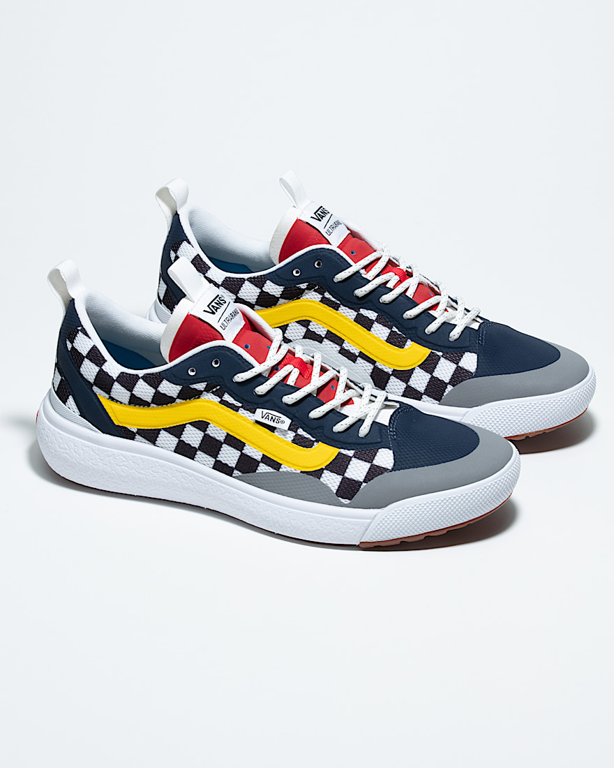 Customs UltraRange EXO Checkerboard Shoe