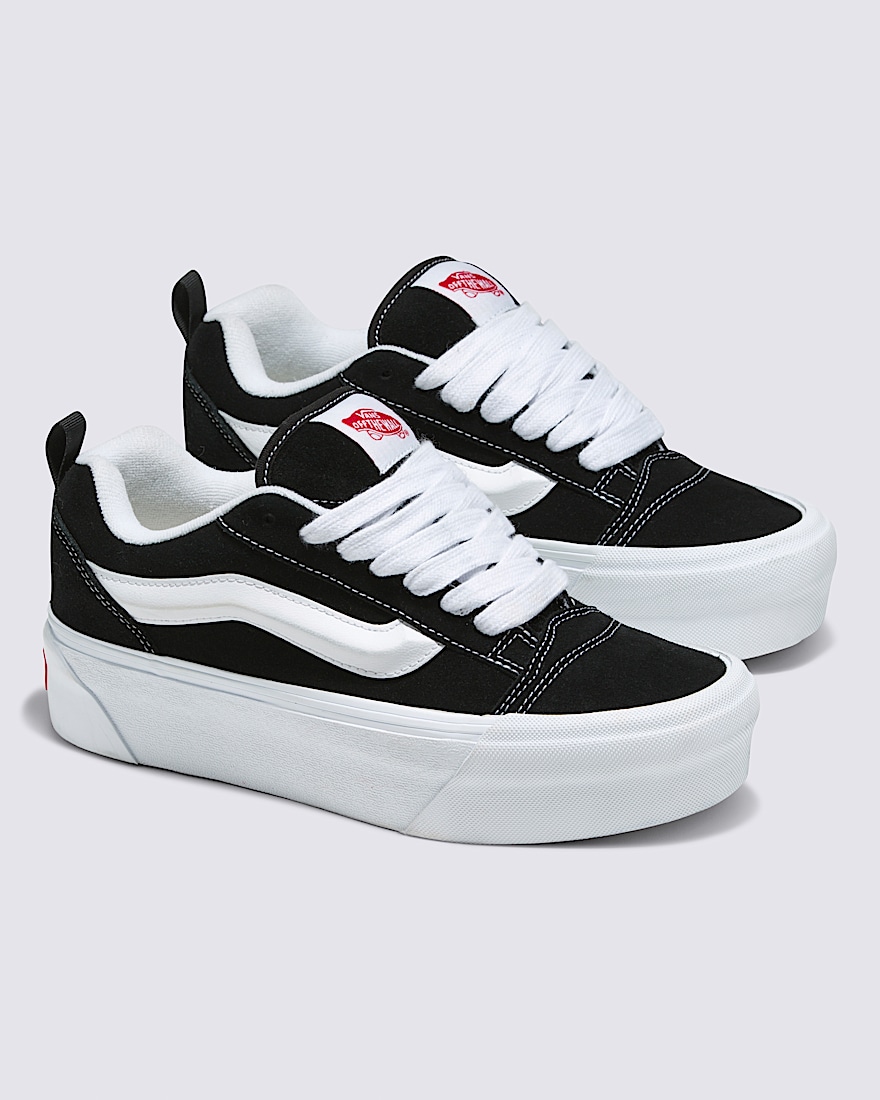 Knu Stack Shoe