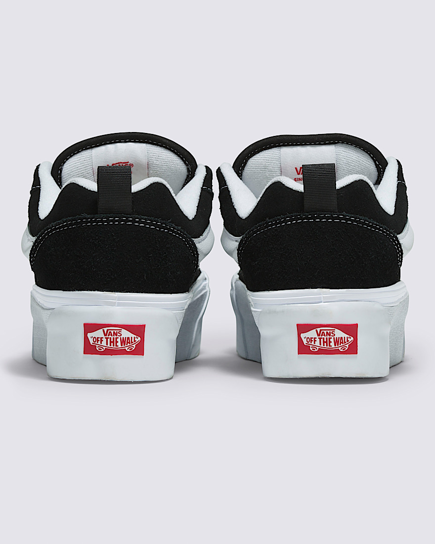 Knu Stack Shoe