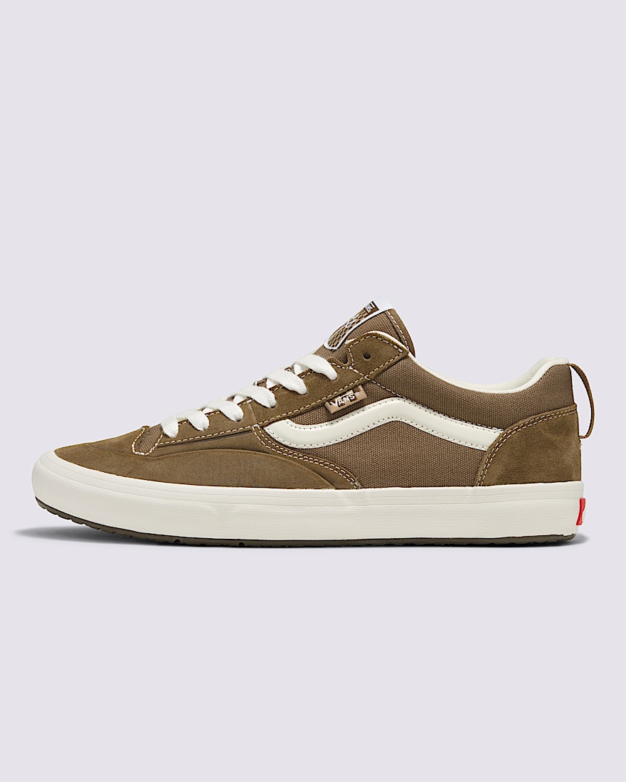 Lizzie Low Shoe - 1