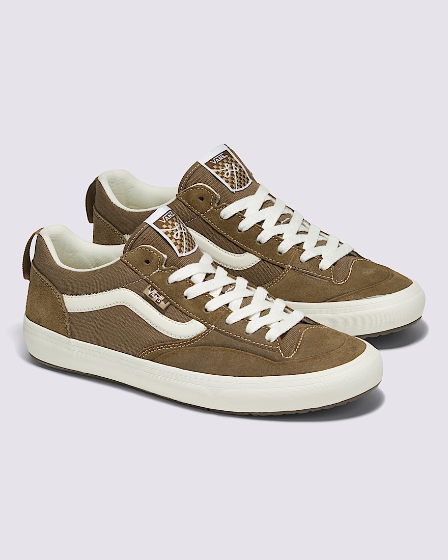 Lizzie Low Shoe