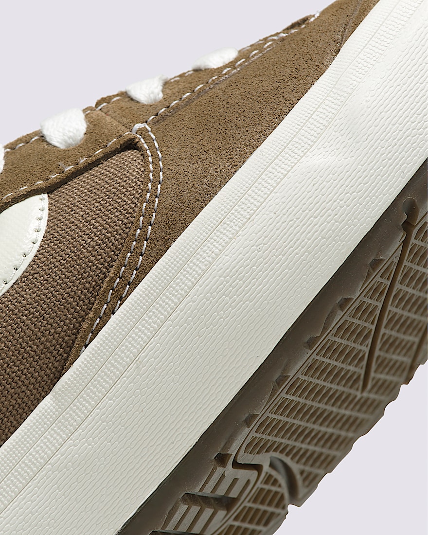 Lizzie Low Shoe