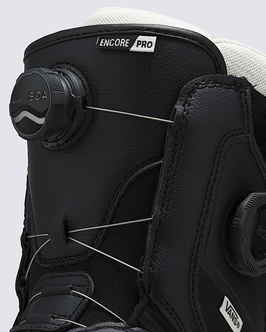 Womens Encore Pro Snowboard Boot