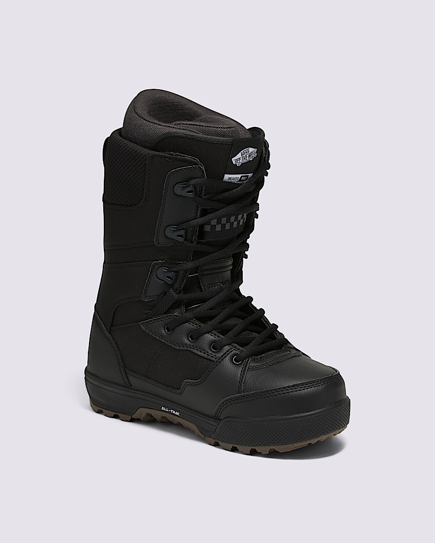 Invado Pro Snowboard Boot
