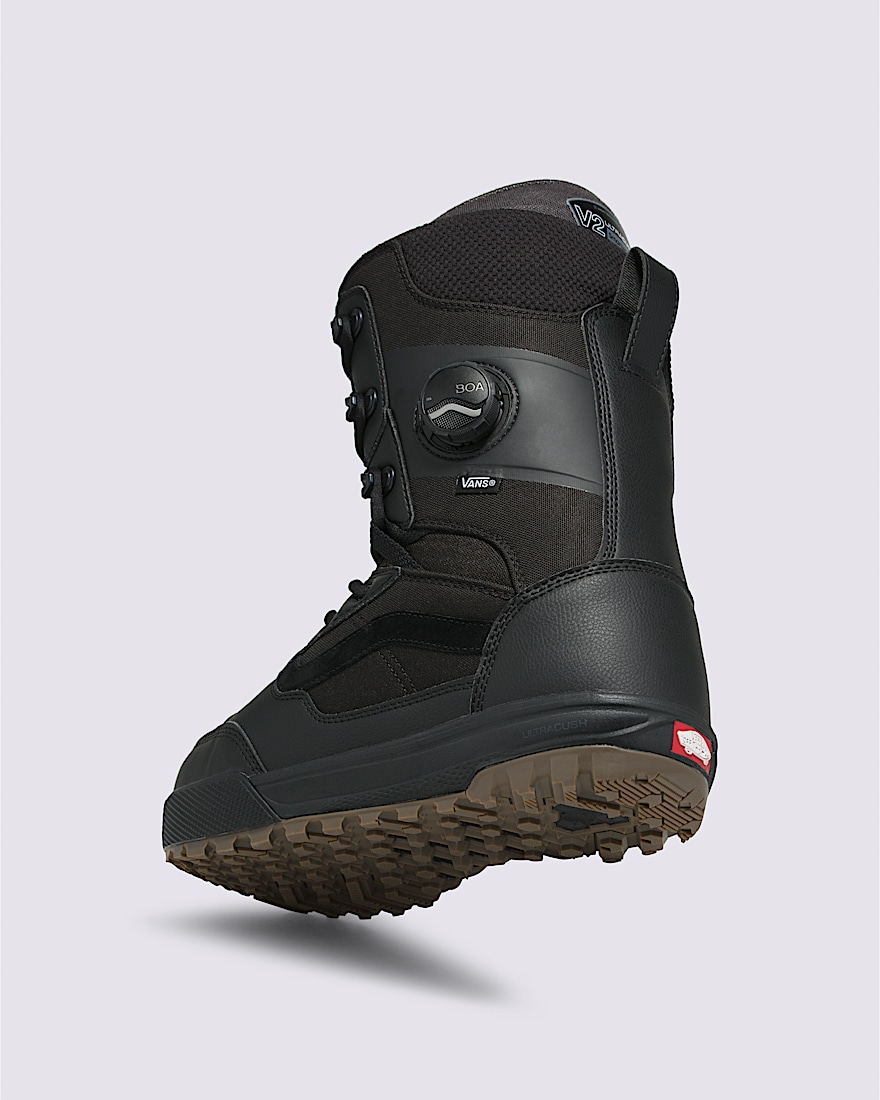 Invado Pro Snowboard Boot
