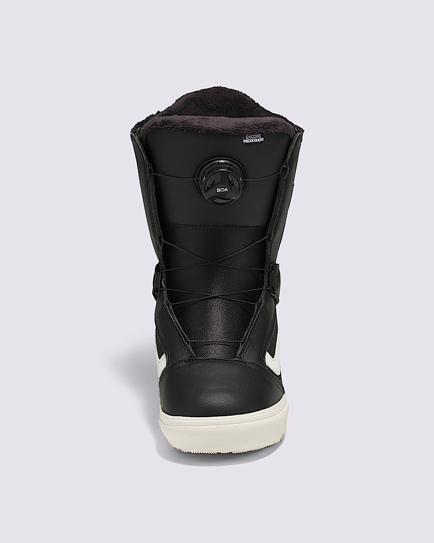 Womens Encore Linerless Snowboard Boot