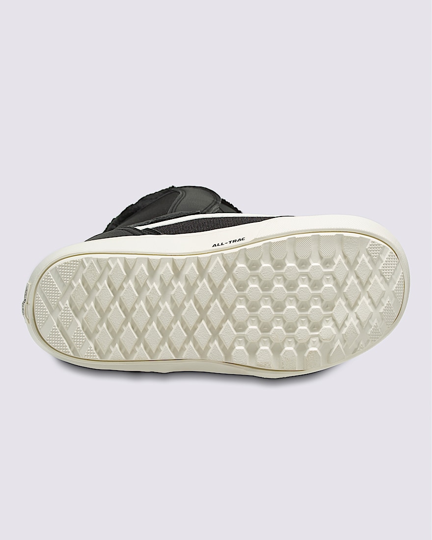 Womens Encore Linerless Snowboard Boot